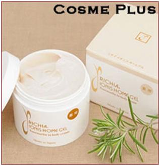 イオニスホームゲル